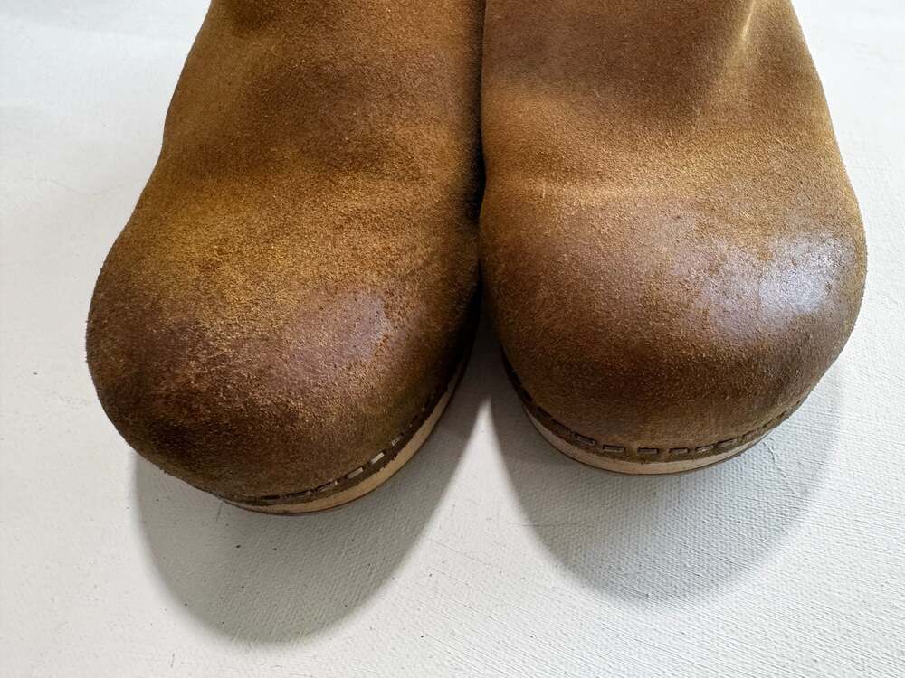 Women's Dansko Brenna - Picture 8 of 9